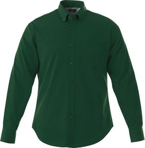 000308 Men's WILSHIRE Long Sleeve Button Up Shirt