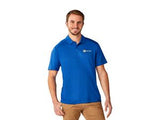 Men's AMOS Eco Short Sleeve Performance Polo