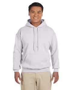 000001 Gildan Adult Heavy Blend™ Hooded Sweatshirt