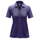 Stormtech Women's Mistral Heathered Polo