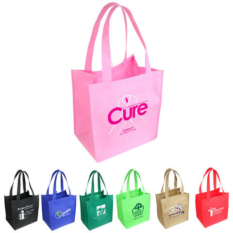 Sunbeam Tote Shopping Bag