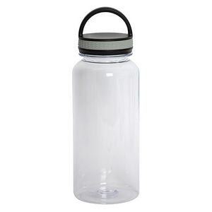 000016 Volumo 1000 Ml. (33 Fl. Oz.) Acrylic Water Bottle