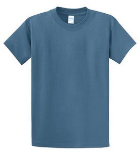 Colonial Blue Blank