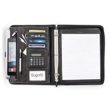 Bugatti Valentino Ring Binder 1.5 inches