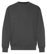 Charcoal Heather Grey*