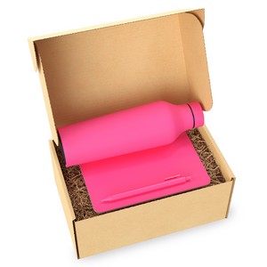 Vivid Vibes + Merch Box 3-Piece Gift Set