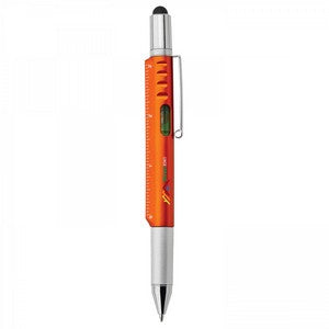 Locus 5-In-1 Ballpoint Pen
