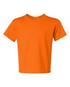Jerzees® Dri-Power® Youth 50/50 T-Shirt