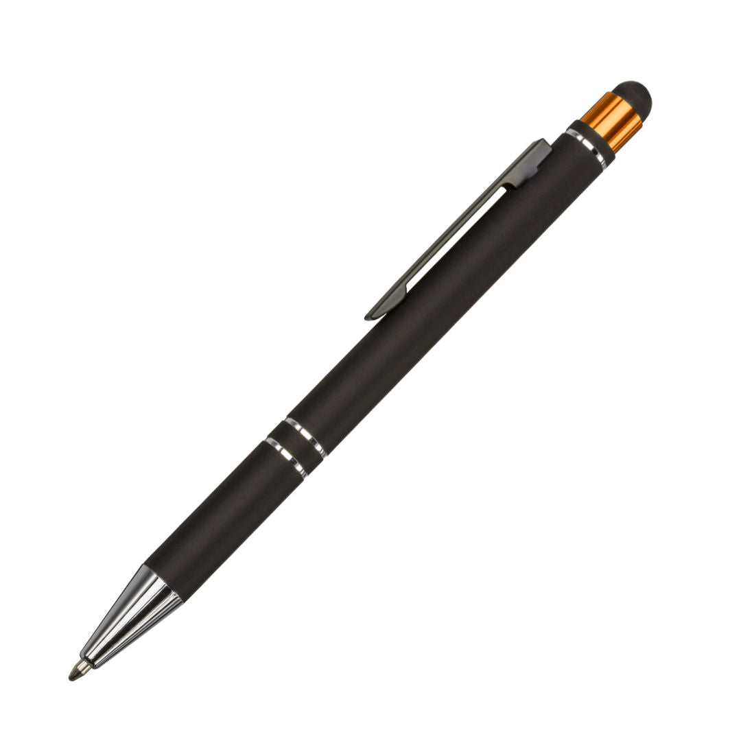 Orange (Blank)