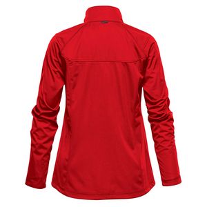 Stormtech Women's Greenwich Lightweight Softshell