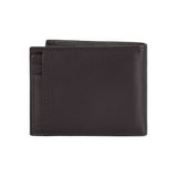 Bugatti-Zakary Men's Leather Wallet