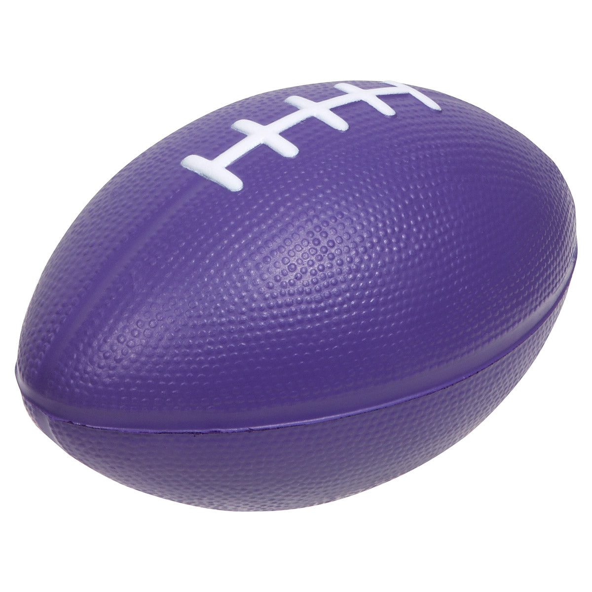 Large Football Stress Reliever