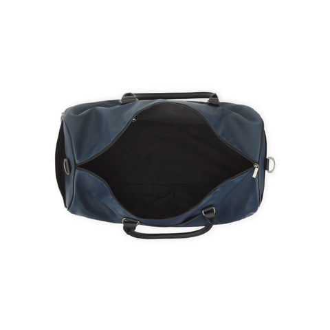 Bugatti Gin & Twill Duffle Bag