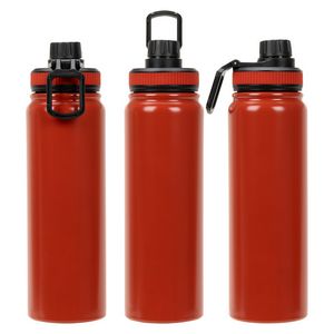 Nomad 27 oz Vacuum Insulated Stainless Steel Bottle