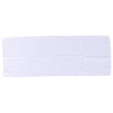 Gridiron Full-Color 12" x 32" Waffle Microfiber Sports Towel