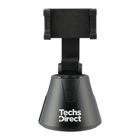 Auto Object Tracking Phone Holder