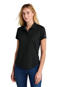 New Era® Women s Power Polo
