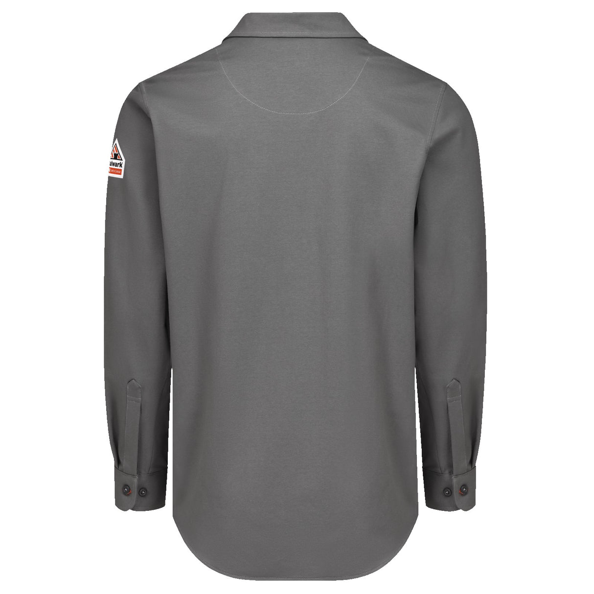 Bulwark FR Flex Knit Button Down Shirt