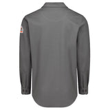 Bulwark FR Flex Knit Button Down Shirt
