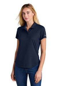 New Era® Women s Power Polo
