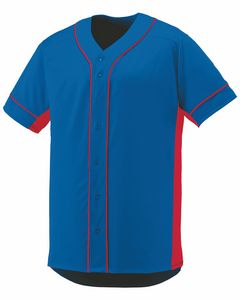 Augusta Adult Slugger Jersey
