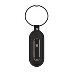 TA 5.0 Black ID Tag w/SAK Scale