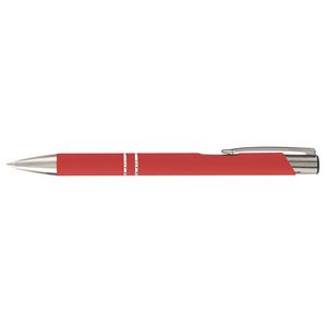 Tres-Chic Softy+ - ColorJet - Full Color Metal Pen