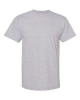 Athletic Heather Gray Blank