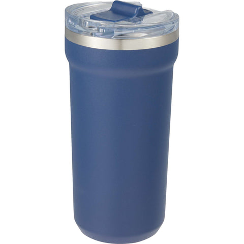 Catone Recycled Vacuum Tumbler w/ Slider Lid 20oz
