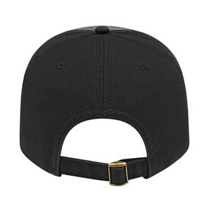 Cap America Relaxed Golf Cap