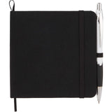 4.7" x 4.7" Remark Recycled Square Notebook