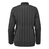 BLACK - BACK