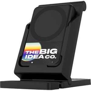 Rupt™ Trinifty 3-in-1 Power Charging Station