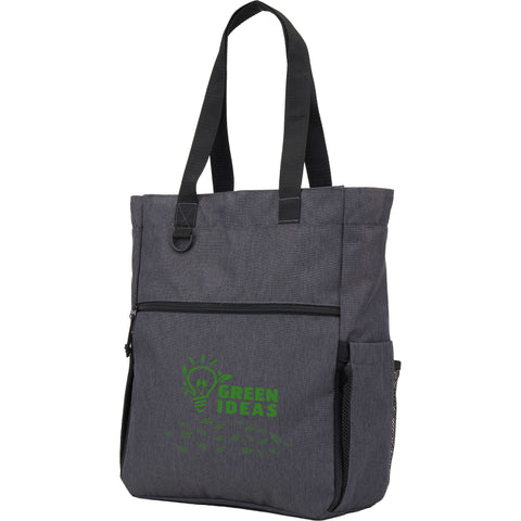 Luna rPET Convertible Backpack Tote