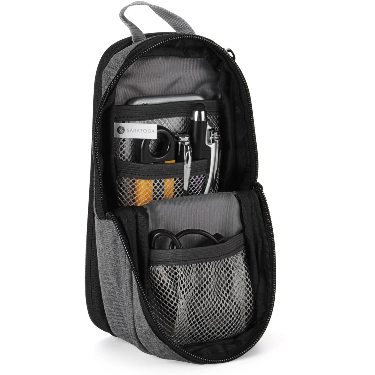 Saratoga Mobile Office Pen Case