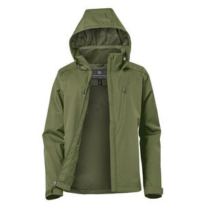 Stormtech Women's Scirocco Lightweight Shell