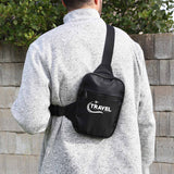 Street Talk Crossbody Bag
