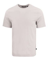 Cutter & Buck Coastline Epic Comfort Recycled Mens Short Sleeve Tee