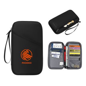 000653 AeroLOFT® Travel Wallet Organizer