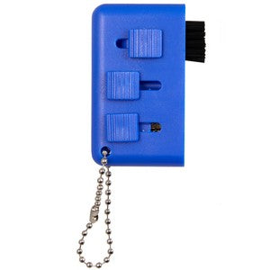 3-in-1 Golf Cleaning Multi-Tool