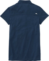 Women's LUNENBURG Roots73 SS Polo