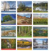 Good Value Everlasting Word - Stapled Calendar month image