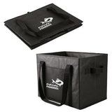 000025 reGen rPET Non-Woven Folding Cargo Carrier Bag