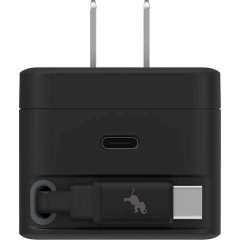 Wally Stretch 35 Wall Charger with cable
