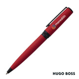 Red PMS 7621 C