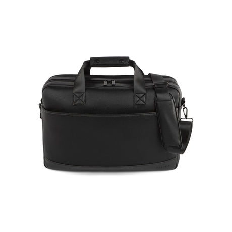 Bugatti Central Briefcase