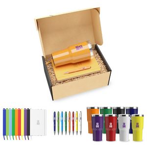 Show Your Colors 3-Piece Kit in an Eco Gift Box