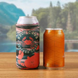 16 oz Tall Boy Neoprene Coolie