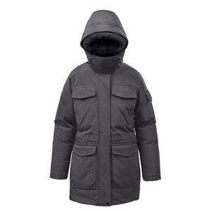 Stormtech Women's Denali Parka