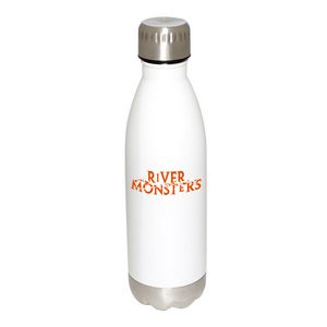 17 Oz. Vacuum Insulated Bottle